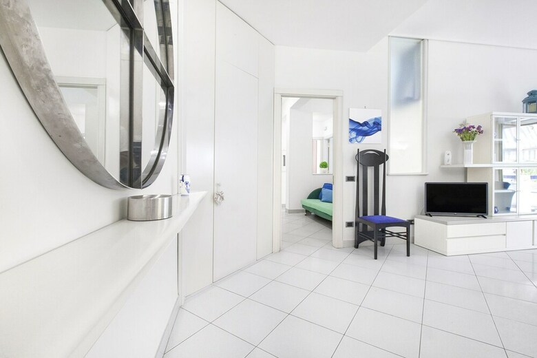 Apartamento Doria Home