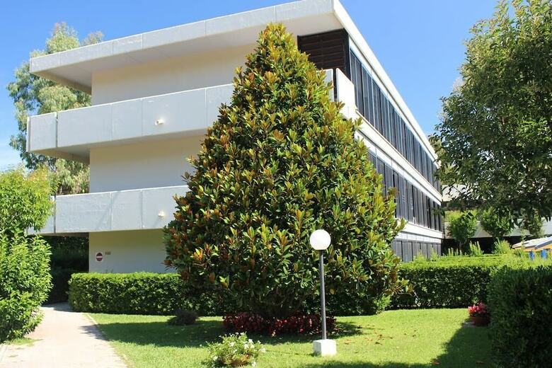 Apartamento Residence La Magnolia