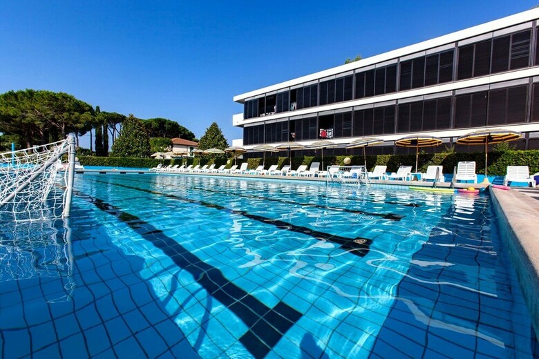 Apartamento Residence La Magnolia