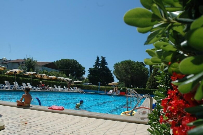 Apartamento Residence La Magnolia