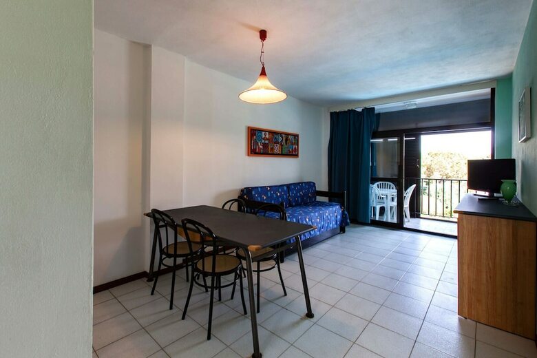 Apartamento Residence La Magnolia