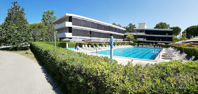 Apartamento Residence La Magnolia