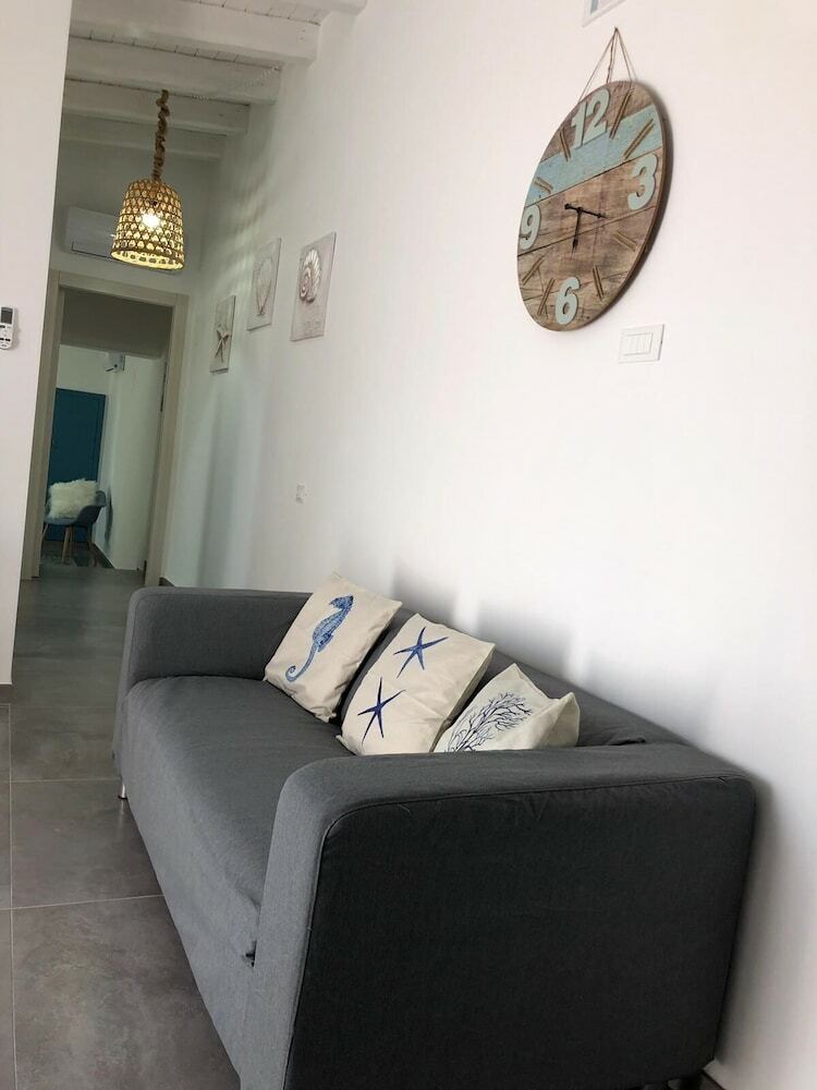 B&B Le Onde Praiola
