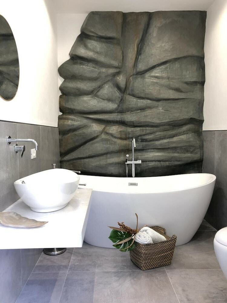 B&B Le Onde Praiola