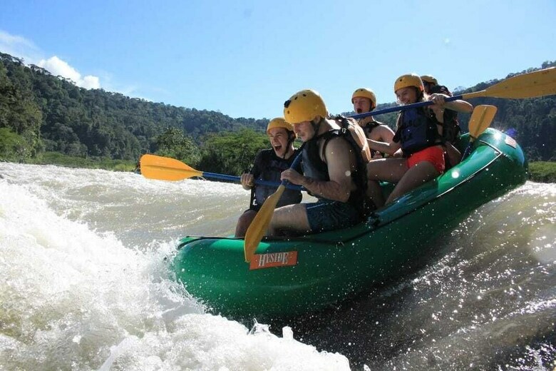 Cabana Hidden Valley Lodges