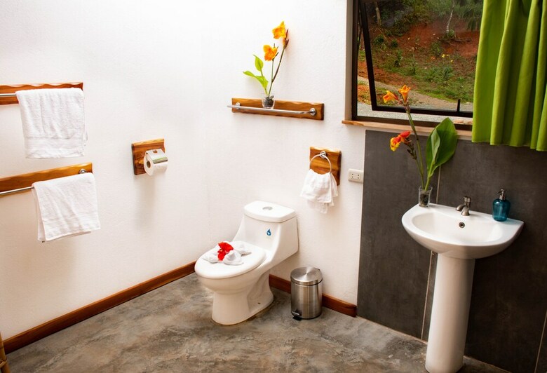 Cabana Hidden Valley Lodges