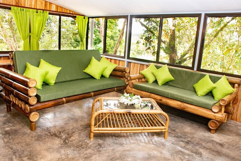 Cabana Hidden Valley Lodges