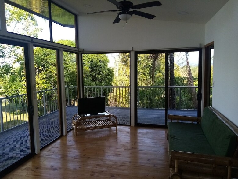 Cabana Hidden Valley Lodges