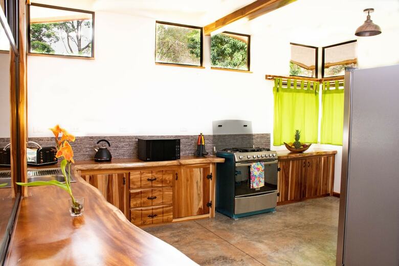 Cabana Hidden Valley Lodges