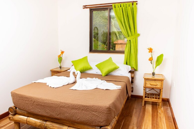 Cabana Hidden Valley Lodges