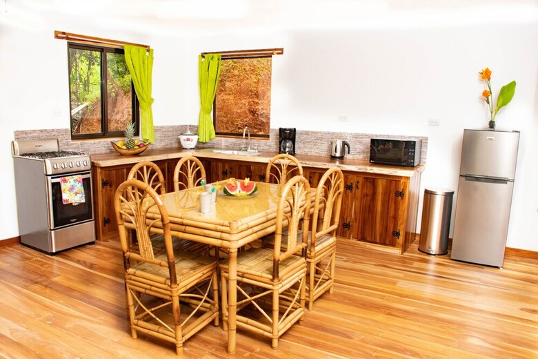 Cabana Hidden Valley Lodges