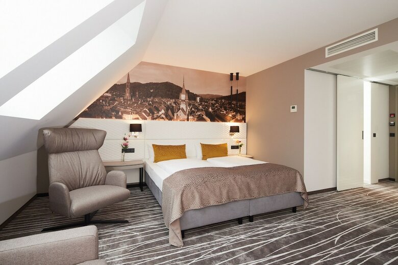 Boutiquehotel Am Stadtgarten
