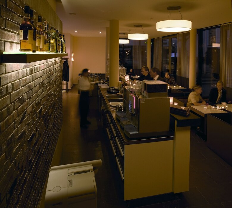 Boutiquehotel Am Stadtgarten