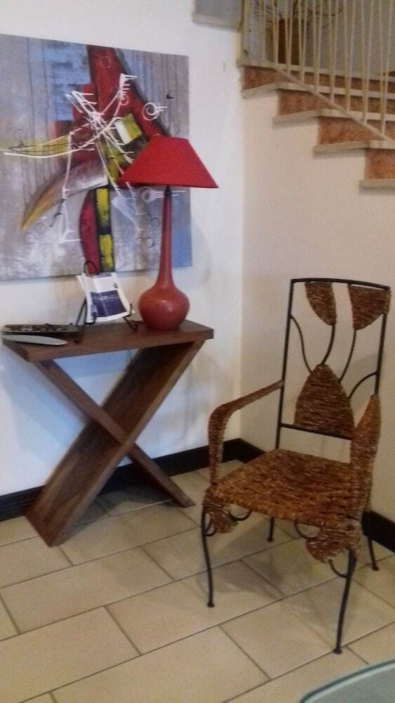 Hrs Hotel Sabatino