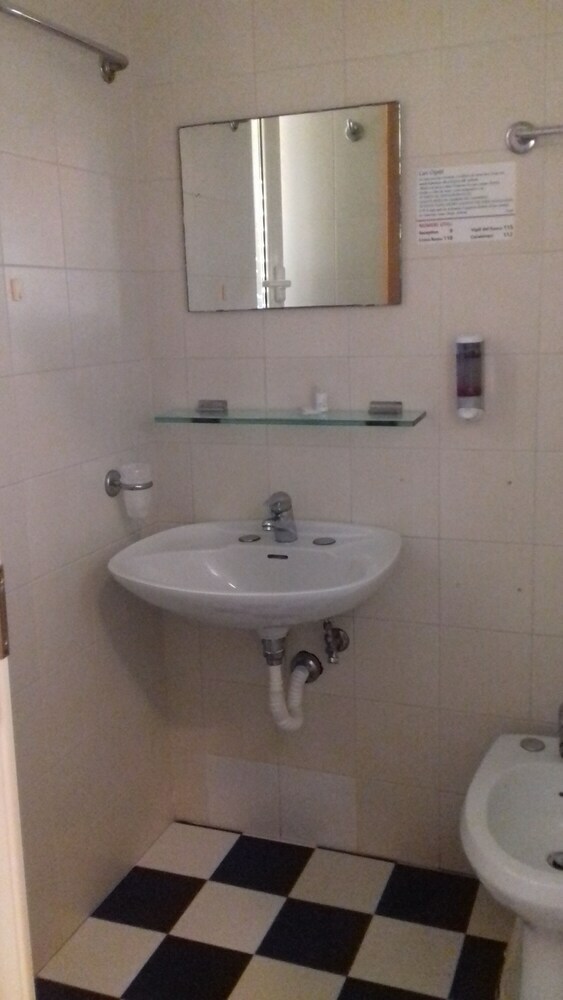 Hrs Hotel Sabatino