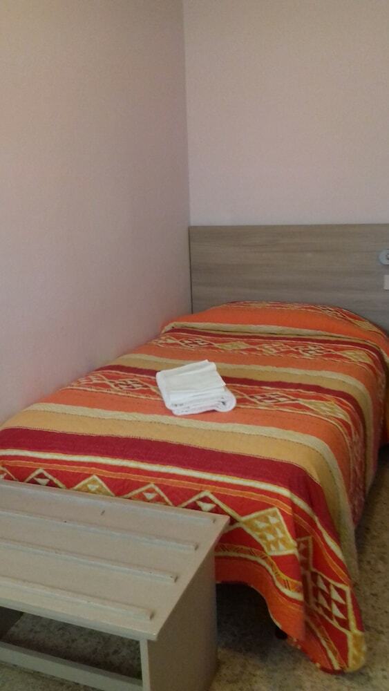 Hrs Hotel Sabatino
