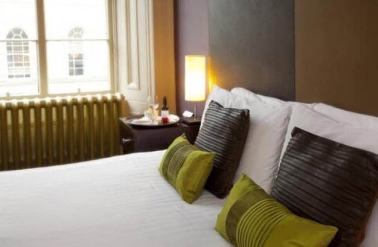 Hotel Safestay Glasgow