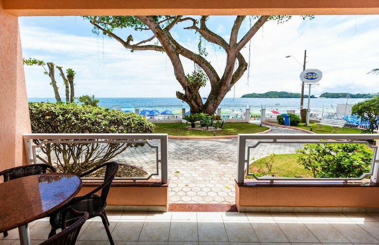 Hotel Pousada Vila Do Coral