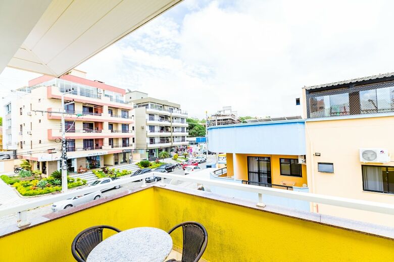 Hotel Pousada Vila Do Coral