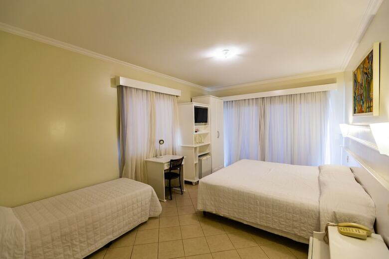 Hotel Pousada Vila Do Coral