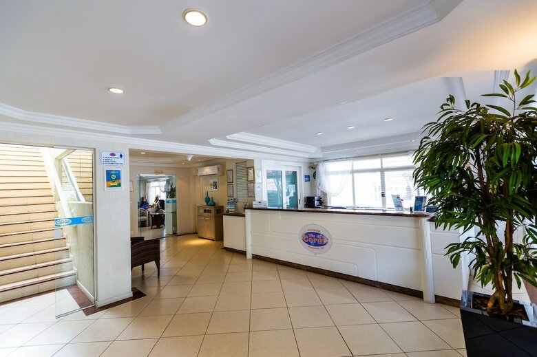 Hotel Pousada Vila Do Coral
