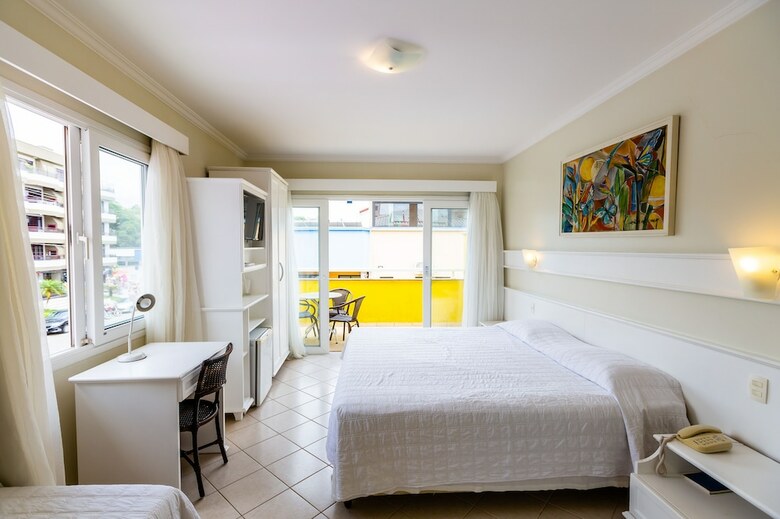 Hotel Pousada Vila Do Coral