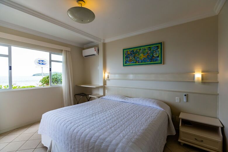 Hotel Pousada Vila Do Coral