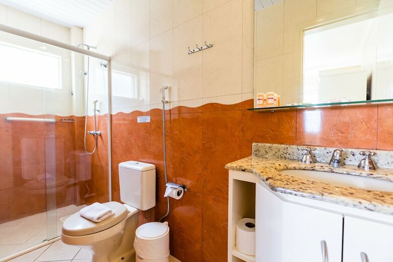 Hotel Pousada Vila Do Coral