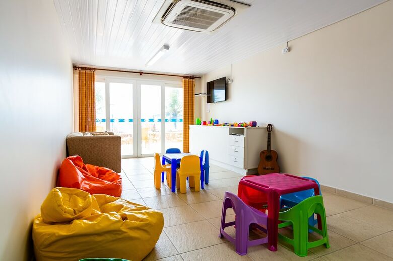 Hotel Pousada Vila Do Coral
