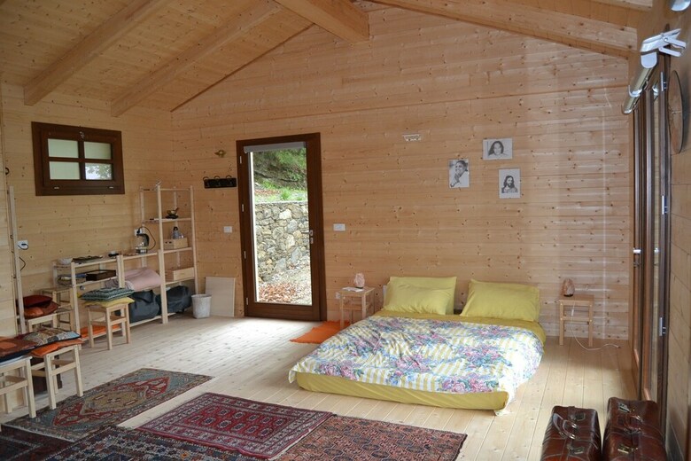 Bed & Breakfast Joie de Vivre