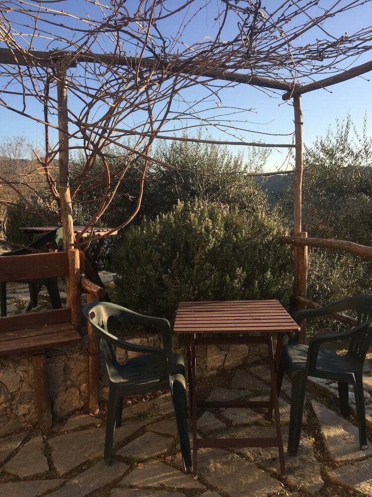 Bed & Breakfast Joie de Vivre