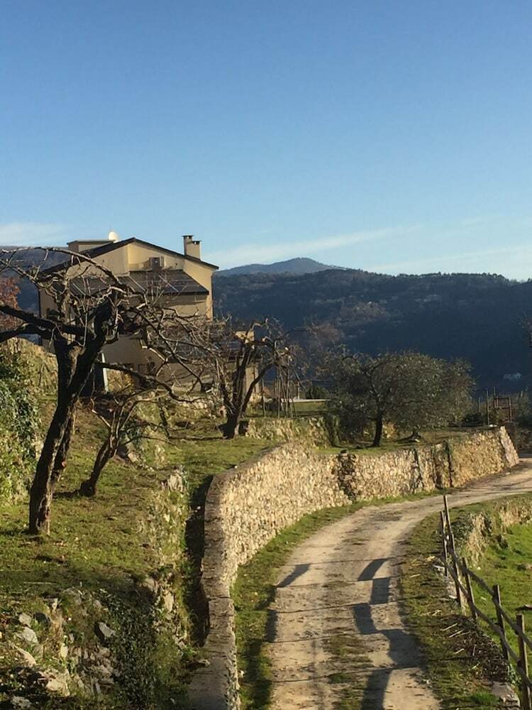 Bed & Breakfast Joie de Vivre