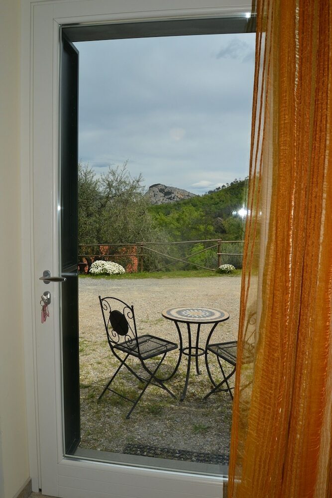 Bed & Breakfast Joie de Vivre