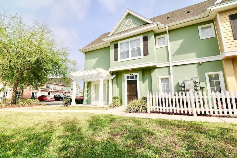 Hostal Superb Value Resort Townhome Near Shopping