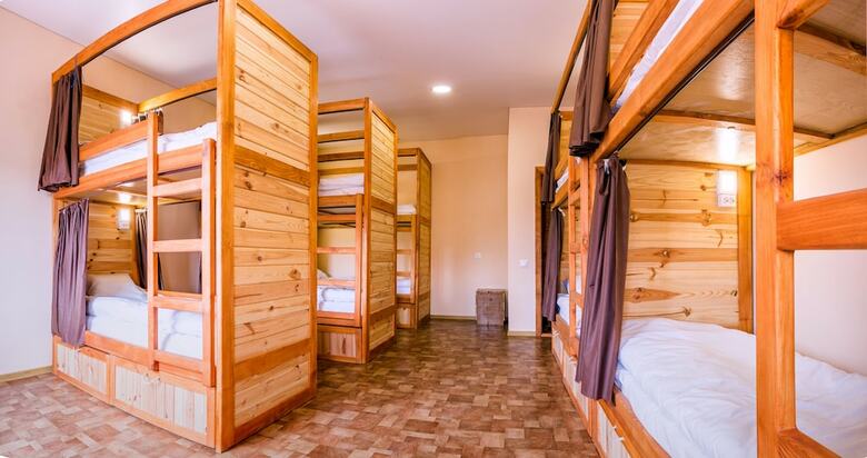 Hostal Hostel Tarnopil