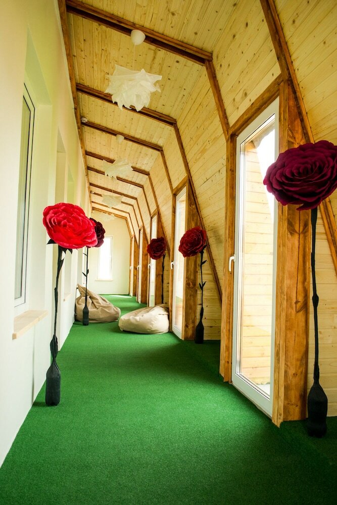 Hostal Hostel Tarnopil