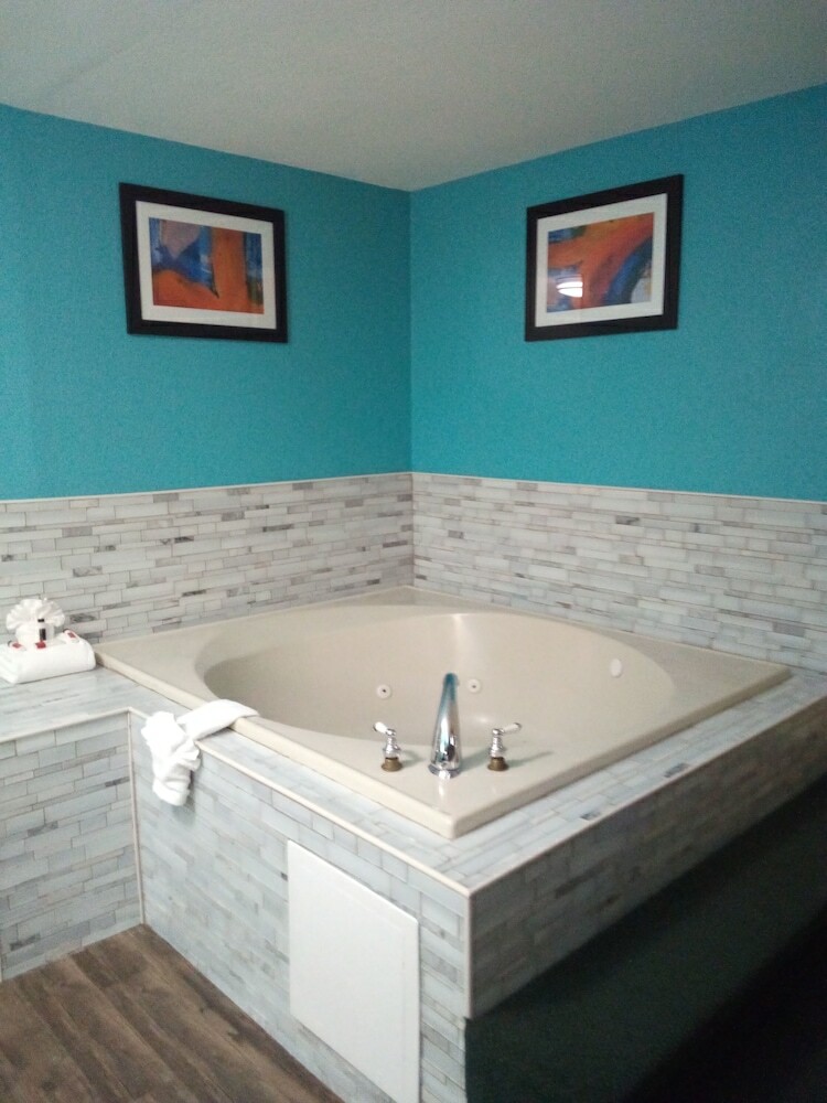 Hotel Ramada By Wyndham Groton
