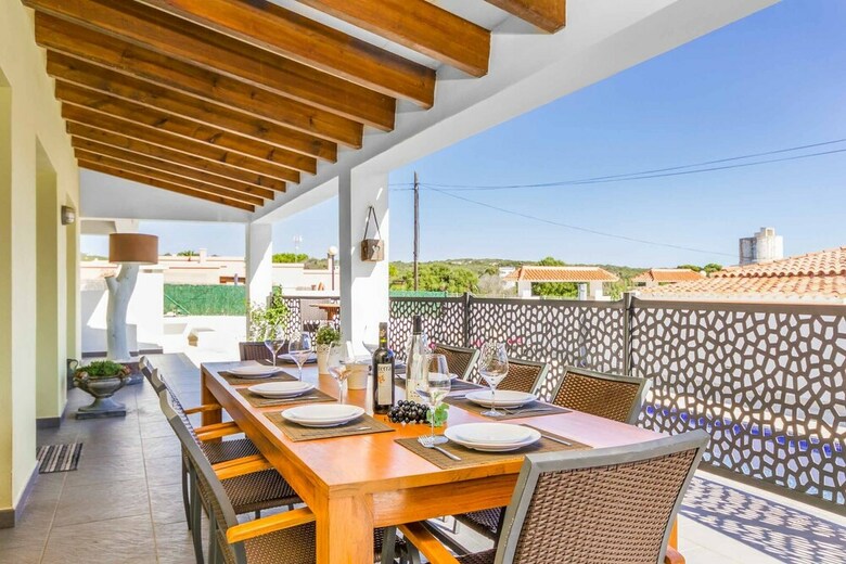 Apartamentos Villa Nora