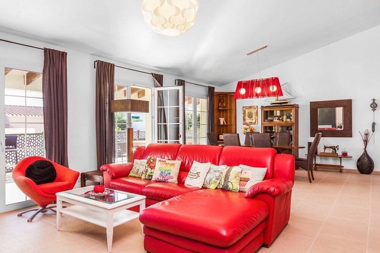 Apartamentos Villa Nora