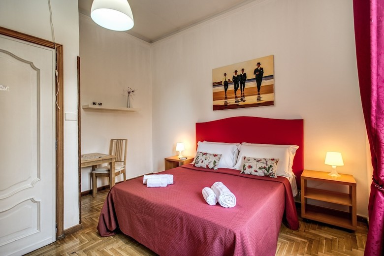 Hotel Beautiful Home 2