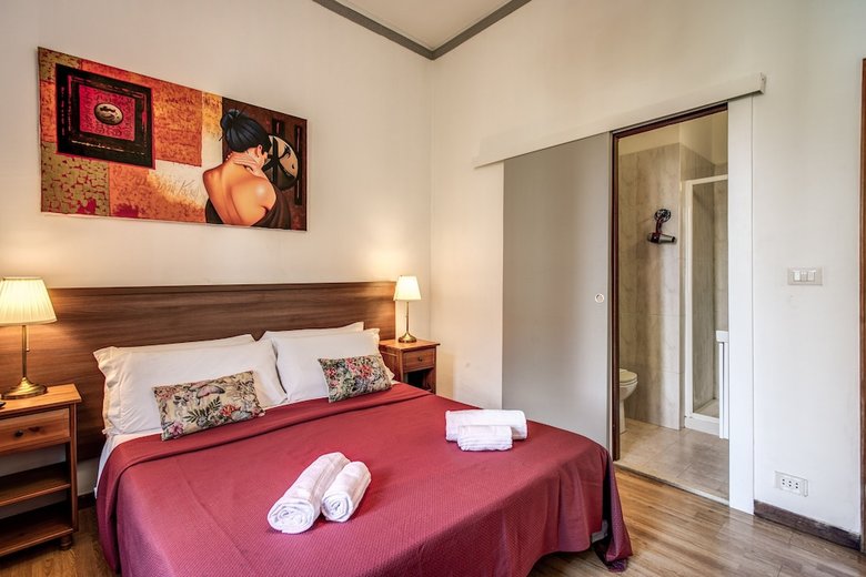 Hotel Beautiful Home 2