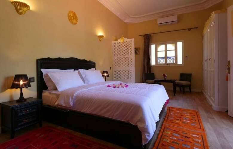 Hotel Le Bleu House