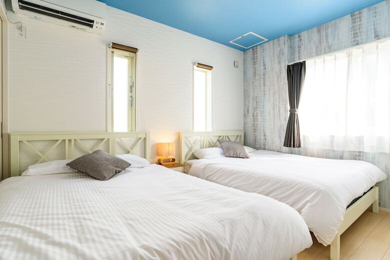 Okinawa Villa Onna 5
