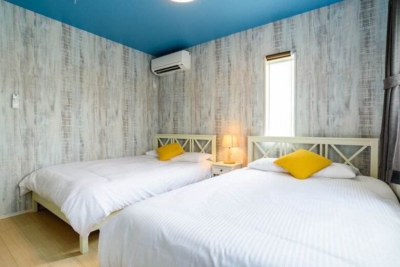 Okinawa Villa Onna 5