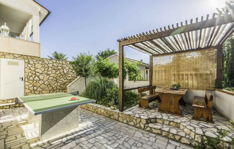 Villa Meryem