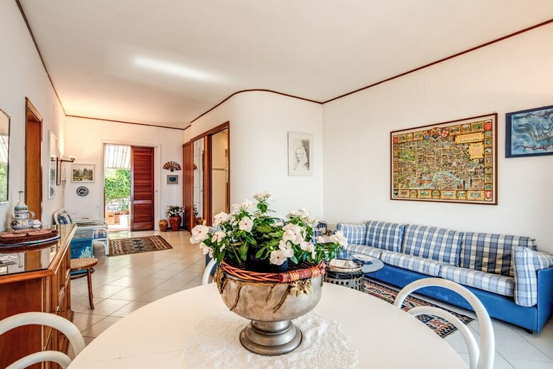 Villa Casa Baia Di Nerano