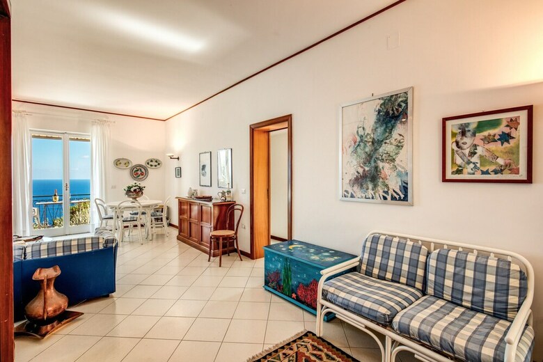 Villa Casa Baia Di Nerano
