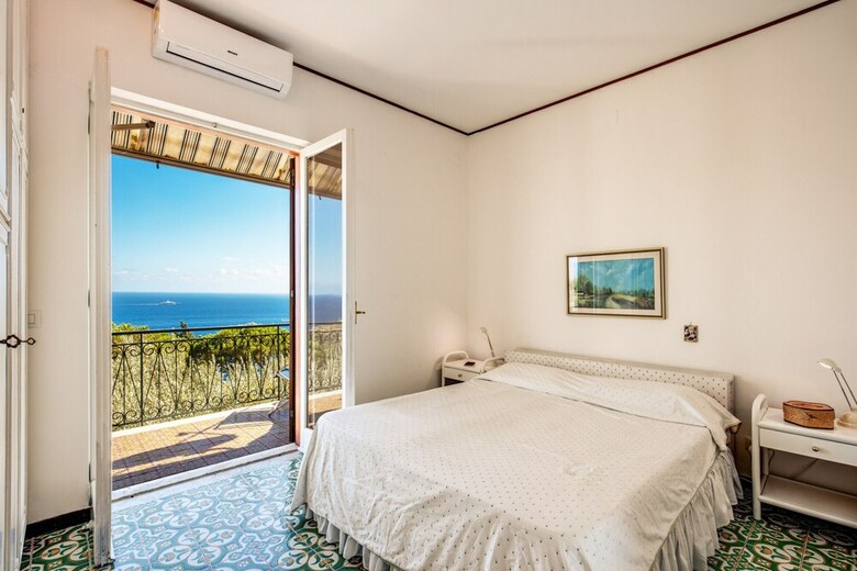 Villa Casa Baia Di Nerano