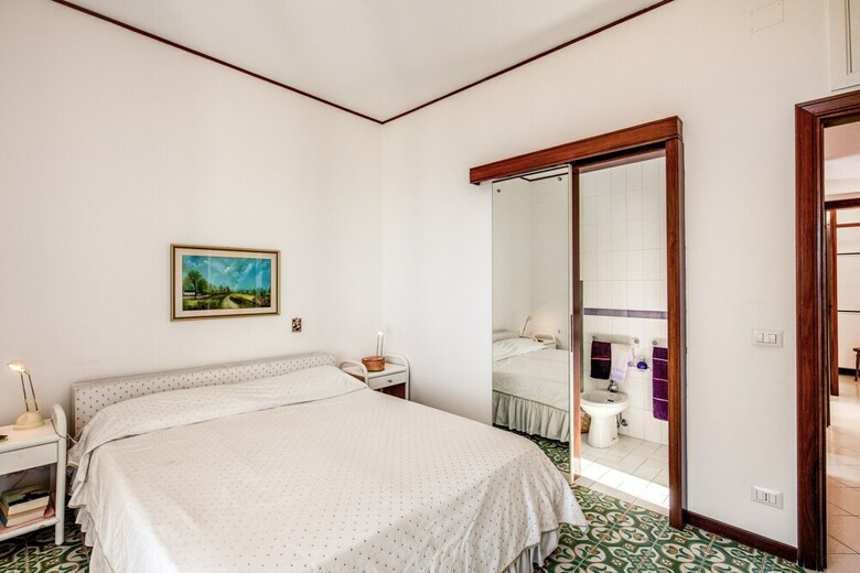 Villa Casa Baia Di Nerano