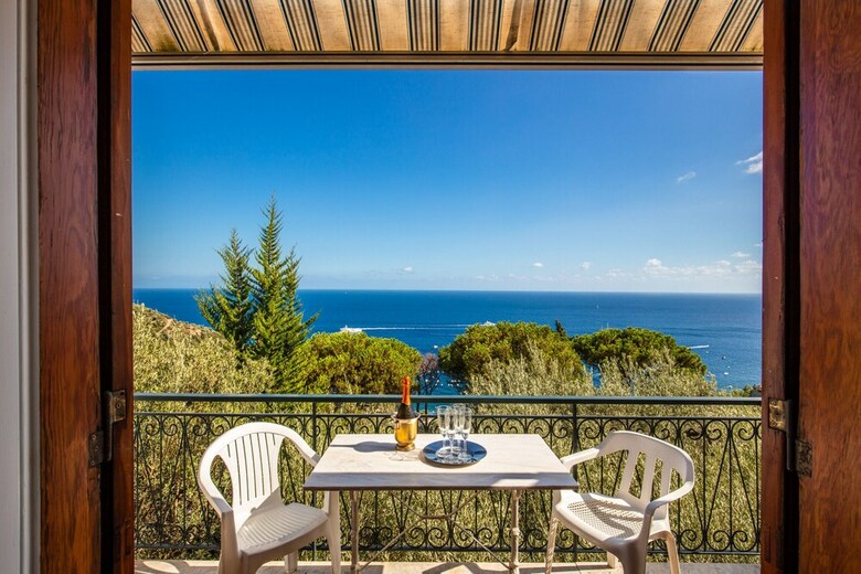 Villa Casa Baia Di Nerano